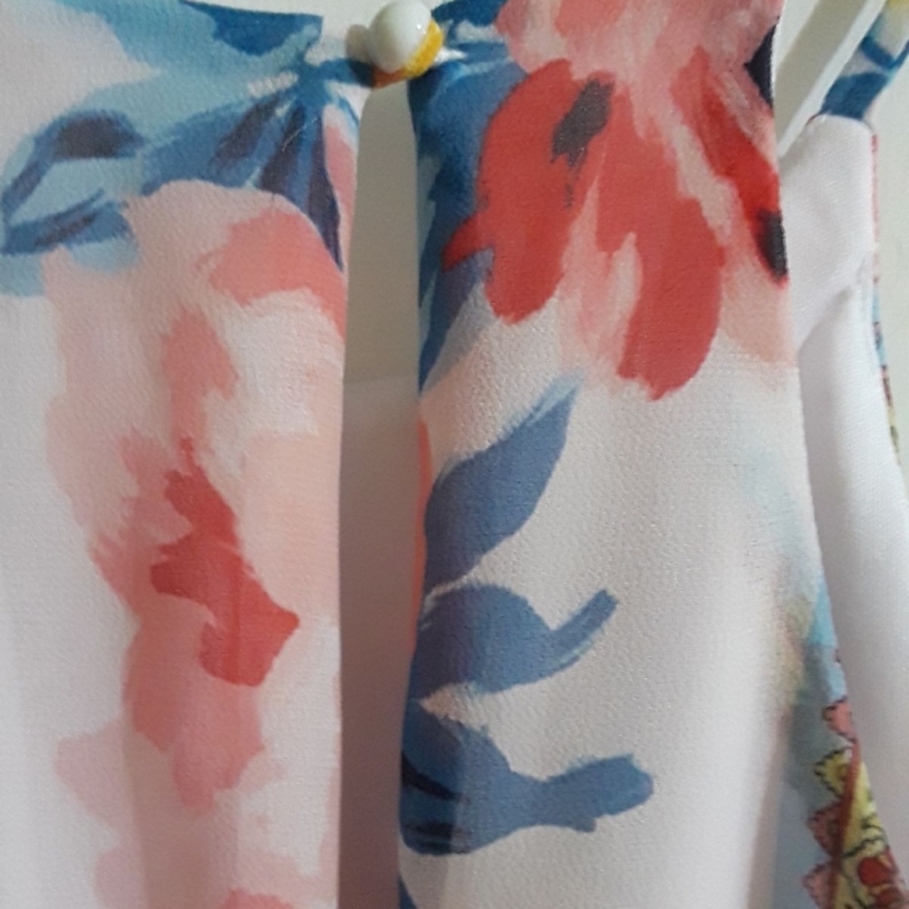 A.BYER JUNIOR/TEEN DRESS - Picture 6 of 6
